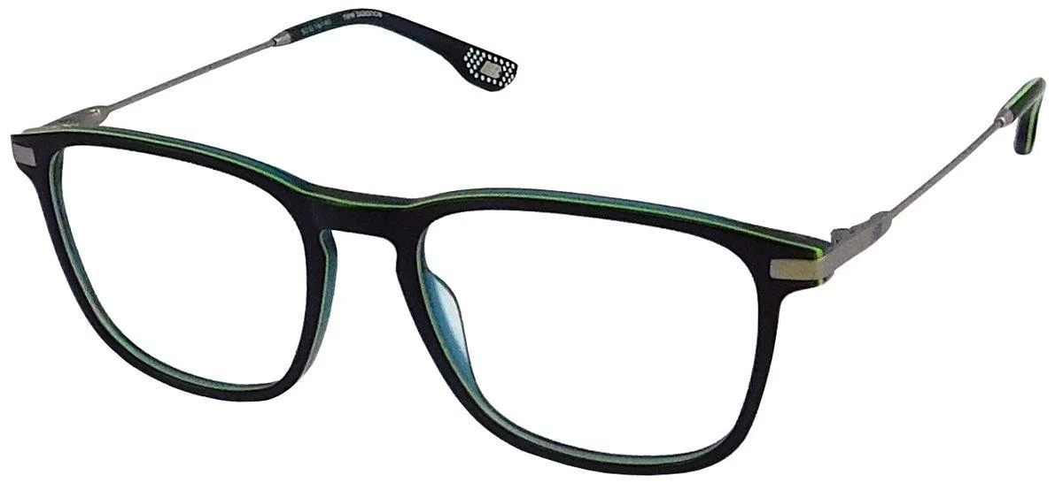 New Balance 4125 Eyeglasses - view 3